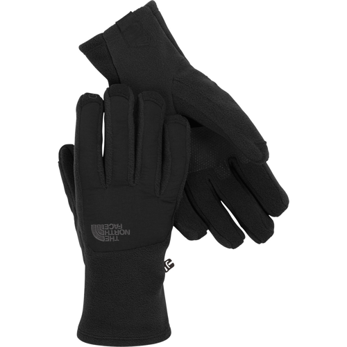 the north face denali etip glove