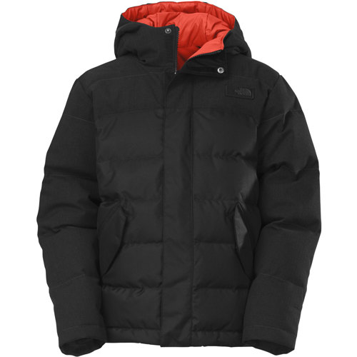 The North Face Gotham Down Jacket for Boys