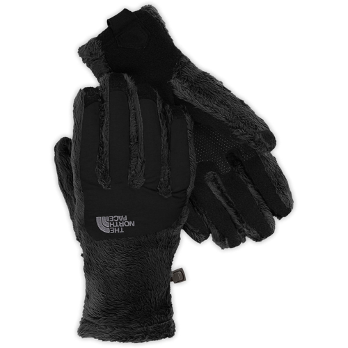 north face denali womens gloves