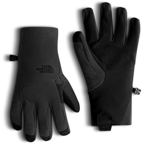 the north face apex gloves