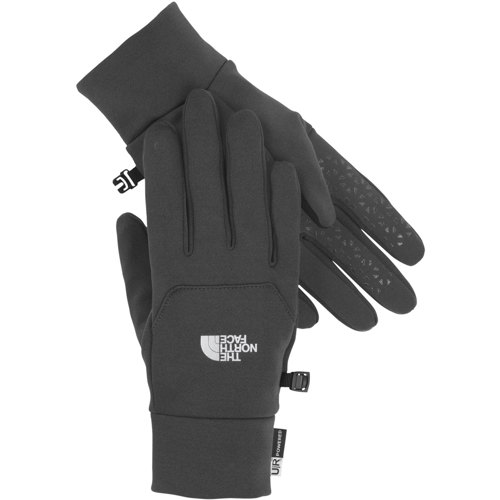 The North Face Guardian Etip Gloves for Men