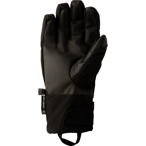 the north face guardian etip gloves