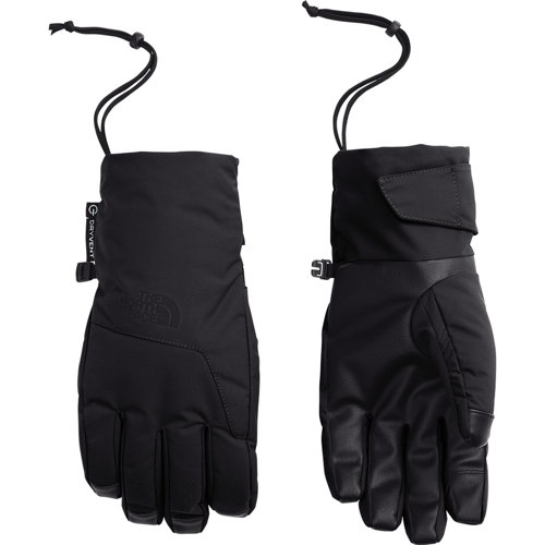 north face unisex gloves