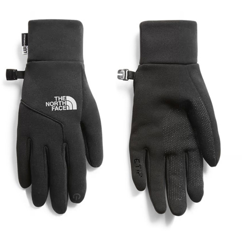 the north face etip trail glove