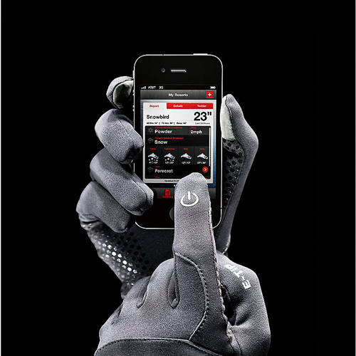 The North Face Etip Glove for Women