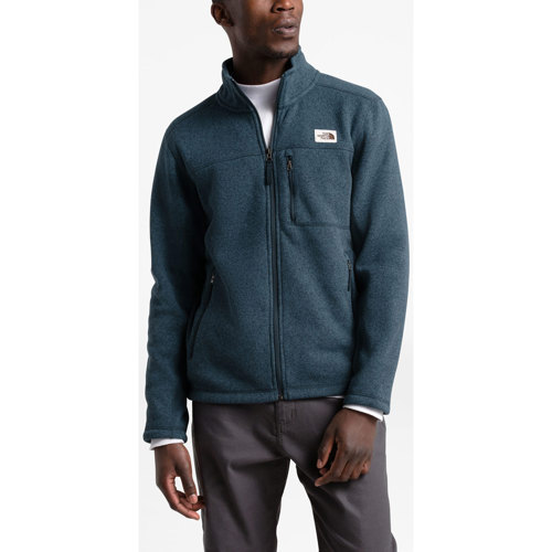 mens north face gordon lyons full zip