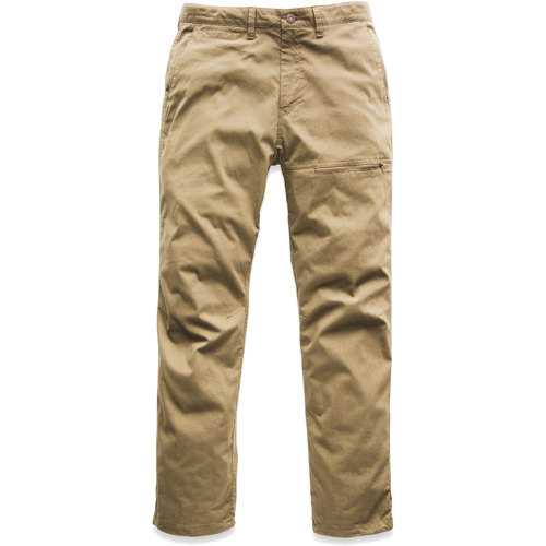 north face granite trousers