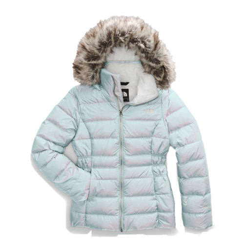 womens north face gotham jacket sale