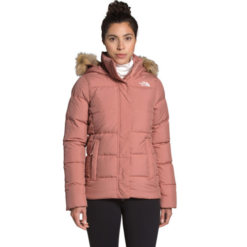 gotham jacket north face