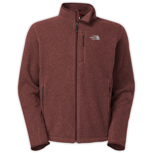 The North Face Gordon Lyons Full Zip Jacket for Men