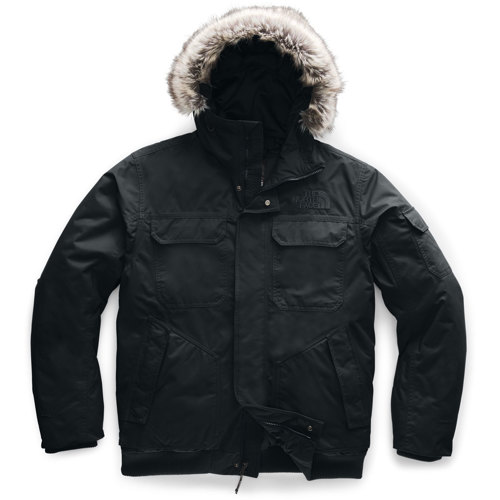 north face jackets black friday 2018