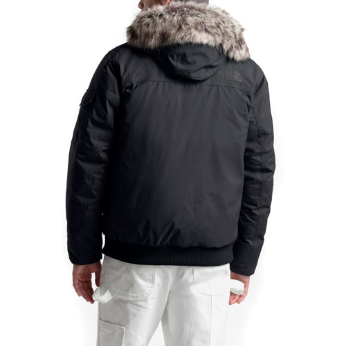 the north face men's gotham jacket iii