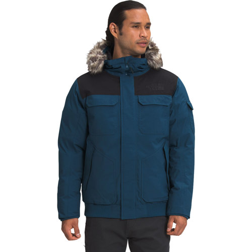 north face men's gotham iii