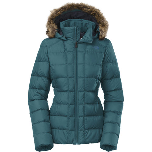 The North Face Gotham Jacket for Women - Discontinued Model
