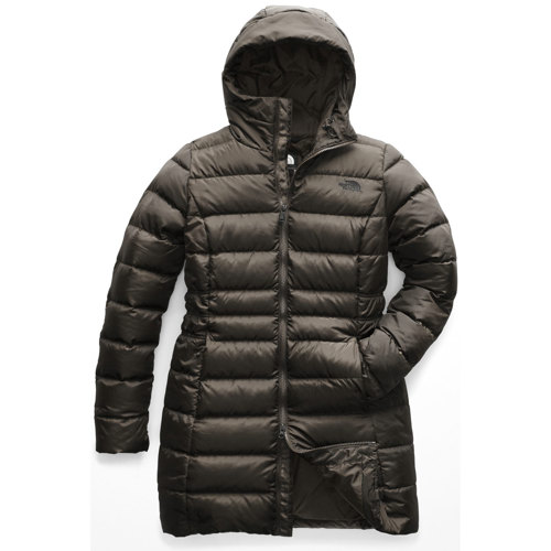 North Face Gotham Jacket Size Chart