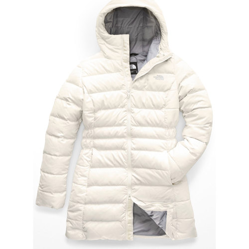 the north face gotham parka ii