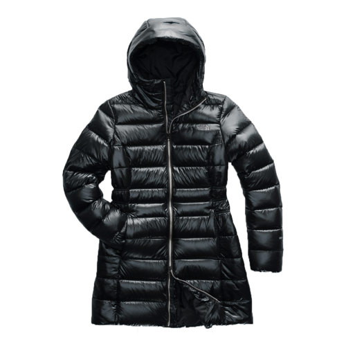 The North Face Gotham Parka II for Women