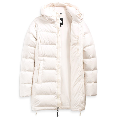 north face women's gotham parka