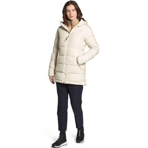 north face women's gotham parka