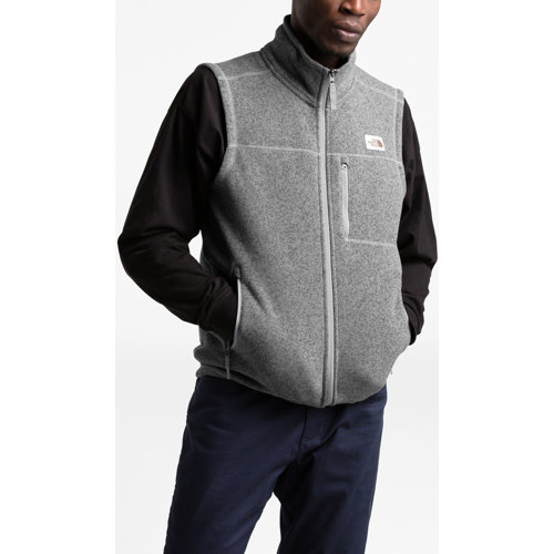 north face long jacket men