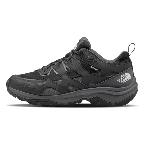 The North Face Hedgehog 3 Mid Waterproof Hiking Boots for Men