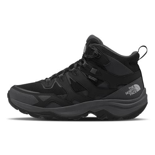 The North Face Hedgehog 3 Mid Waterproof Hiking Boots for Men