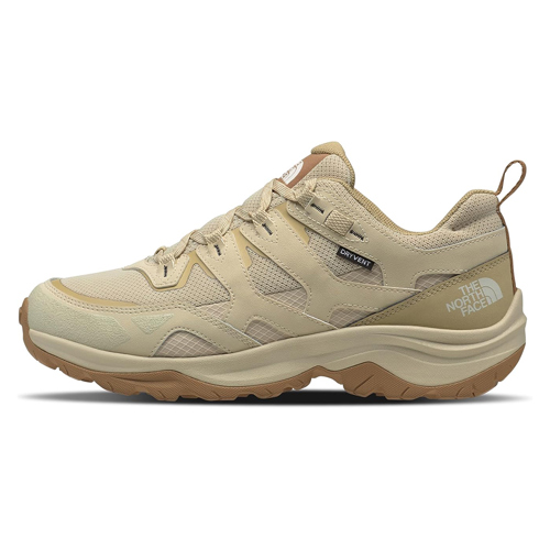 The North Face Hedgehog 3 Waterproof Hiking Shoes for Men