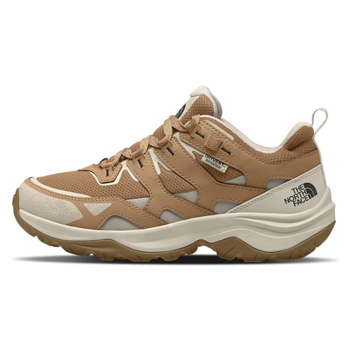 The North Face Hedgehog 3 Waterproof Hiking Shoes for Women