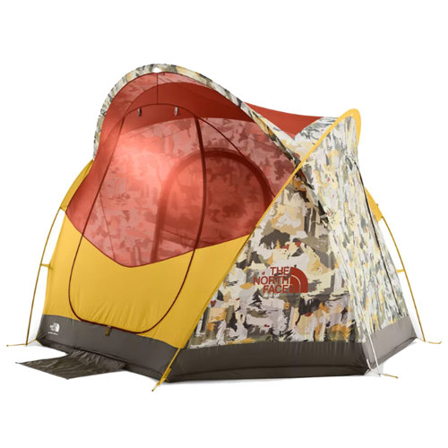 the north face homestead domey 3 tent