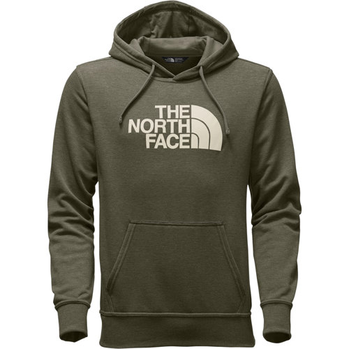 The North Face Half Dome Hoodie for Men