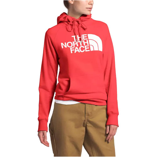 The North Face Half Dome Pullover Hoodie for Women
