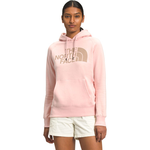 North Face Half Dome Pullover Hoodie 