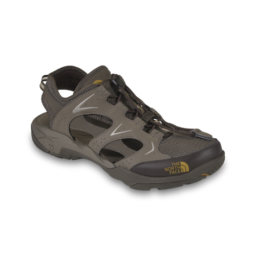 The North Face Hedgehog Fastpack II Waterproof Shoes for Men