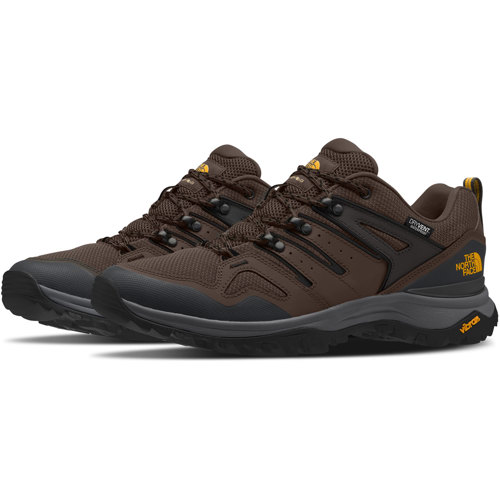 The North Face Hedgehog Fastpack II Waterproof Shoes for Men