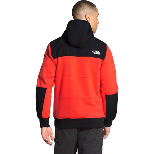 sherpa lined rivington jacket