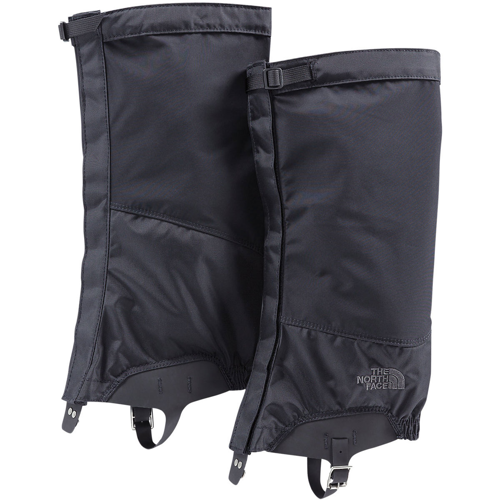 The North Face HyVent Gaiter TNF Black SunnySports