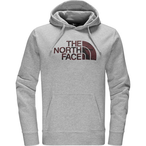 the north face hoodie price