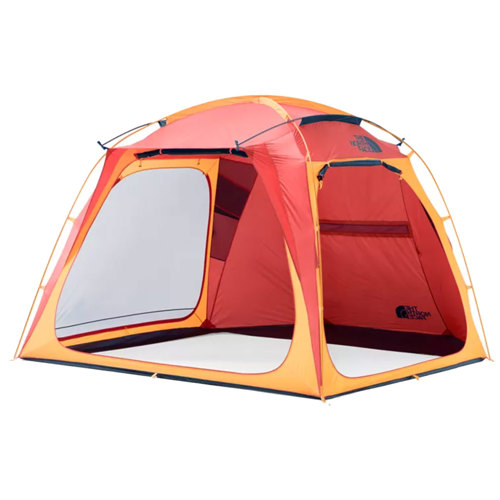 the north face homestead shelter