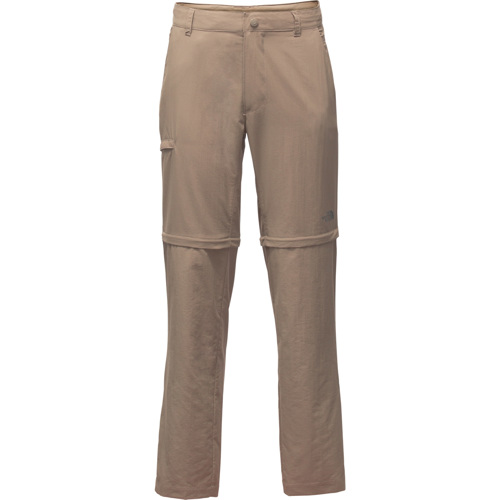 north face horizon convertible