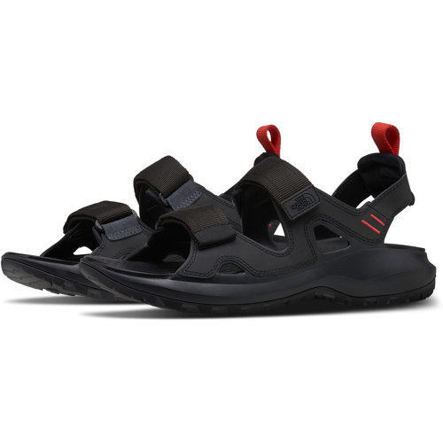 north face mens hedgehog sandals