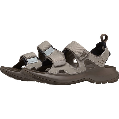 the north face hedgehog sandal