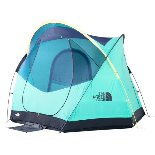 homestead super dome 4 tent