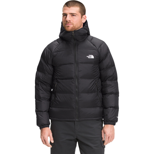 north face hydrenalite jacket