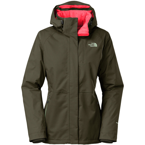 The North Face Inlux Insulated Jacket for Women - Last season style