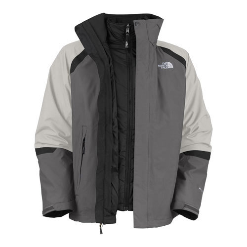 The North Face International Collection Thermoball Full Zip Jacket for Men