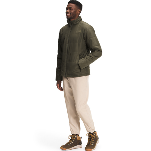 North Face Junction Insulated Jacket 