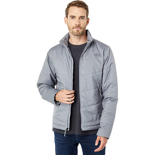 junction insulated jacket north face