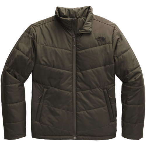 men's the north face junction insulated vest