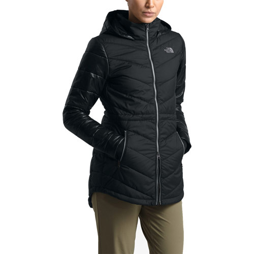 The North Face Tamburello Parka for Women - SunnySports