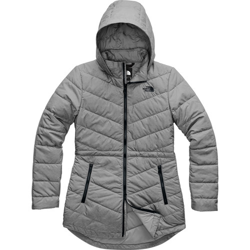 the north face massif jacket black